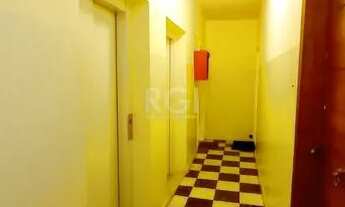 Imagem 3: Apartamento para Locação/Aluguel - 48m², 1 dormitório, Centro Histórico