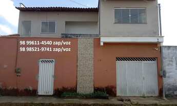 Imagem: Vendo Casa no Residencial Cidade Verde I