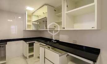Imagem 6: Apartamento 02 Dorm. em Lagoa - Rio de Janeiro