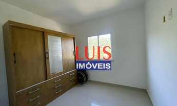 Imagem 7: Excelente casa com 3 dormitórios à venda, 200 m² por R$ 750.000 - Itaipu - Niterói/RJ - CA