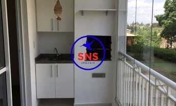 Imagem 3: APARTAMENTO RESIDENCIAL em CAMPINAS - SP, SWIFT