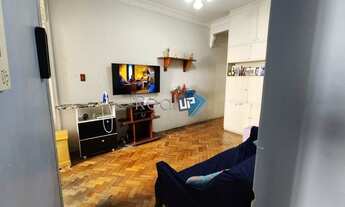 Imagem 6: Oportunidade Quarto e Sala Flamengo