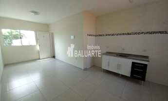 Imagem 4: Apartamento com 2 dormitórios para alugar, 51 m² por R$ 2.071/mês - Vila Marari - São Paul