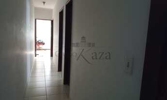 Imagem 4: Casa - Jardim Portugal - 3 Dormitórios - 91m² - Aceita permuta