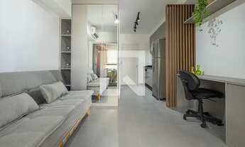 Imagem 4: Apartamento para Aluguel - Pinheiros, 1 Quarto, 30 m2