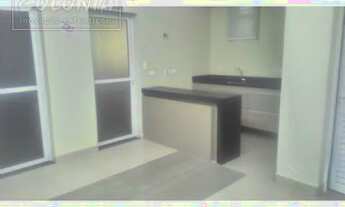 Imagem 6: Santo André - Conjunto Comercial/sala - Vila Bastos