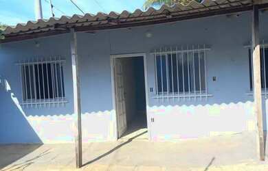 Imagem 6: Casa em internados