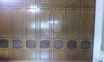 Imagem 6: Casa-São Paulo-JARDIM FLORESTA