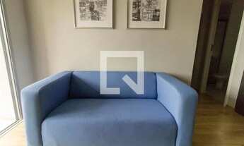 Imagem 5: Apartamento à Venda - Moema, 1 Quarto, 32 m2