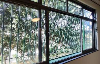 Imagem 3: Locação Apartamento 2 Quartos c/ Armários + Dce - Sqs 402 Bl K - Asa Sul