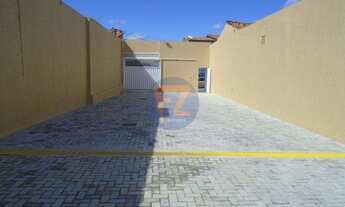 Imagem 3: KITNET para aluguel, 1 quarto, 1 vaga, Alto da Balança - FORTALEZA/CE