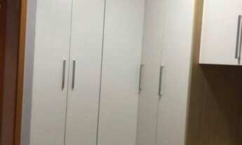 Imagem 2: Alugo Apartamento Mobiliado em frente ao Manauara. com 3 quartos sendo 1 suite