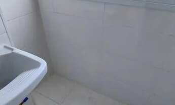 Imagem 6: 2 Dormitorios Boqueirão em Praia Grande. Predio alto padrão pronto pra morar com lazer de