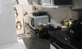 Imagem 4: São Caetano do Sul - Apartamento Padrão - Santa Maria