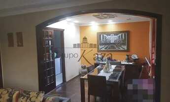 Imagem 2: Casa Sobreloja em Jacareí