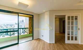 Imagem 4: Apartamento com 3 dormitórios 149m² à venda