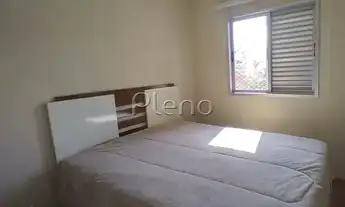 Imagem 5: Apartamento - São Bernardo - Campinas