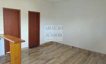 Imagem: AMERICANA - Apartamento Padrão - JARDIM