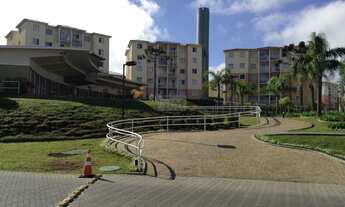 Imagem: Apartamentos - Locação - Atuba - Cod