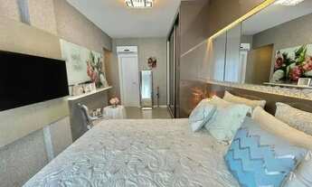 Imagem 6: Apartamento alto padrão