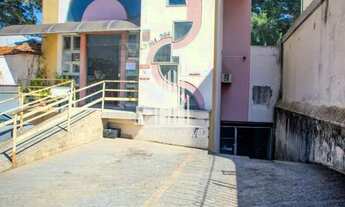 Imagem 4: Prédio Comercial no Jabaquara