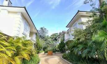 Imagem 5: Casa de condomínio alto padrão, ao lado do colégio Wudolf Steinen !