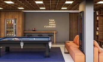 Imagem 5: Apartamento para venda possui 163 metros quadrados com 3 quartos em Pinheiros - São Paulo