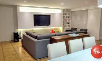 Imagem 3: São Paulo - Apartamento Padrão - Bela Vista