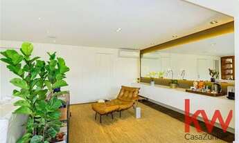 Imagem 7: Granja Julieta - Venda - Apartamento com 4 dormitórios, Varanda gourmet, 209 m²