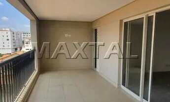 Imagem 2: Apartamento na Zona Norte, no Bairro Parada Inglesa, sendo 4 Suítes e 3 Vagas de Garagem