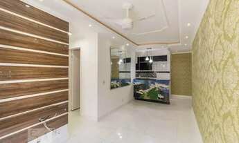 Imagem 6: Apartamento para Aluguel - Cachambi, 3 Quartos, 72 m2