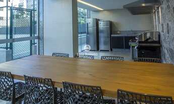 Imagem 5: Apartamento à venda 3 quartos 1 suíte 2 vagas - Betânia