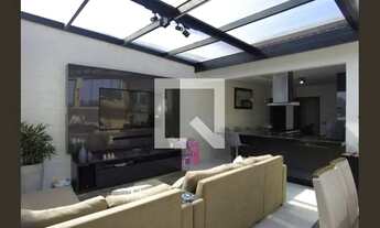 Imagem 6: Apartamento à Venda - Vila Metalúrgica, 2 Quartos, 116 m2