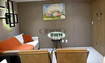 Imagem 5: Cobertura com 4 dormitórios, 226 m² - venda por R$ 2.300.000,00 ou aluguel por R$ 14.250,0