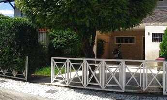 Imagem 3: Casa à venda, 140 m² por R$ 520.000,00 - José de Alencar - Fortaleza/CE