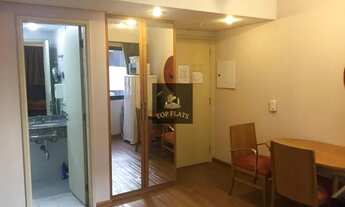 Imagem 2: Flat disponível em Moema - SP