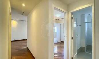 Imagem 4: Apartamento para alugar com 3 dormitórios, 96 m² por R$4.944,00 pacote - Alphaville Centro