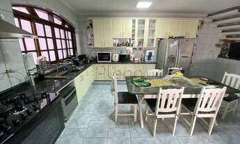 Imagem 5: Locação Casa com 4 dormitórios