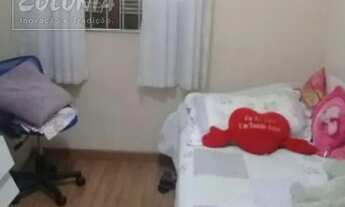 Imagem 2: Santo André - Casa Padrão - Jardim Santo Antônio