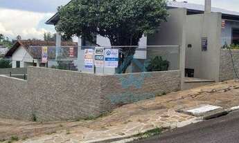 Imagem 3: Casa com 3 dormitórios para alugar, 145 m² por R$ 3.400,00/mês - Rincão - Novo Hamburgo/RS