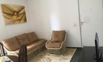 Imagem 5: Apartamento na Praia da Enseada - 01 Dormitório