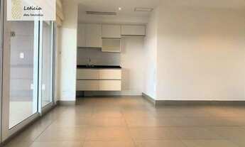 Imagem 2: Apartamento com 1 dormitório para alugar, 44 m² por R$ 3.911,00/mês - Brooklin - São Paulo