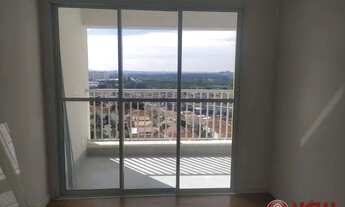 Imagem 2: Apartamento novo para alugar no condomínio reserva das flores - Ponte Grande Guarulhos