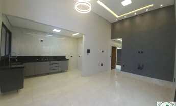 Imagem 6: Excelente casa com belíssimo terraço com SPA, espaço gourmet e 3 dormitórios sendo 1 suít