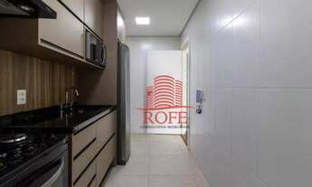 Imagem 7: Apartamento com 2 dormitórios, 109 m² - venda por R$ 2.499.000,00 ou aluguel por R$ 14.690