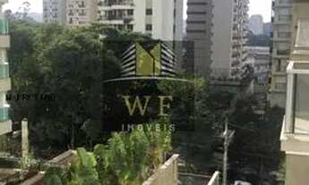 Imagem 2: Apartamento para Locação em Barueri, Alphaville Centro Industrial e Empresarial/Alphaville