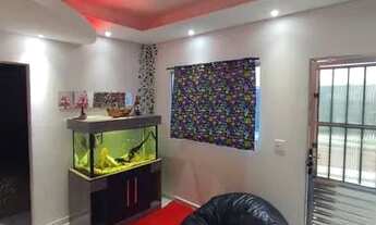 Imagem 3: Apartamento mobiliado