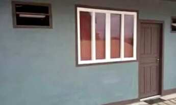 Imagem: Alugo kitnet mobiliada