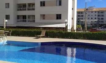 Imagem 2: Apartamento para venda possui 50 metros quadrados com 2 quartos