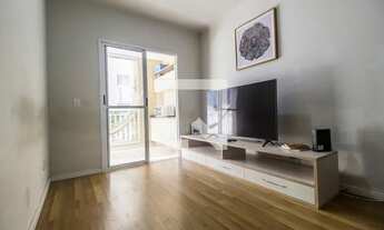 Imagem 3: Apartamento para Aluguel - Jardim Esperança, 3 Quartos, 80 m2